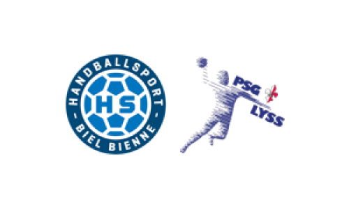 HS Biel Bienne D&ouml; - PSG Lyss 2