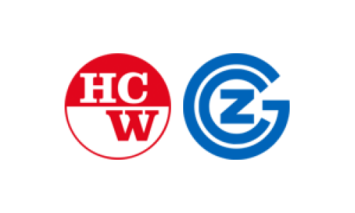 SG Z&uuml;risee F - GC Amicitia Z&uuml;rich Girls