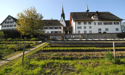 Klosterkirche Kappel