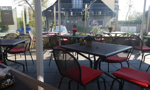 Caf&eacute; Vaudois