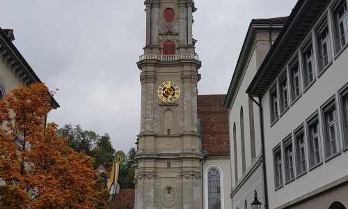 Pralin&eacute; Scherrer