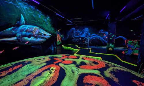 Funpark Winterthur AG