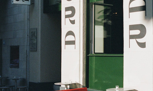 Ora Bar