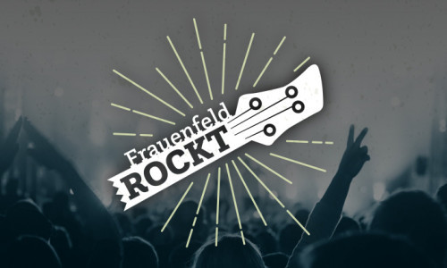 Final-Event von Frauenfeld ROCKT