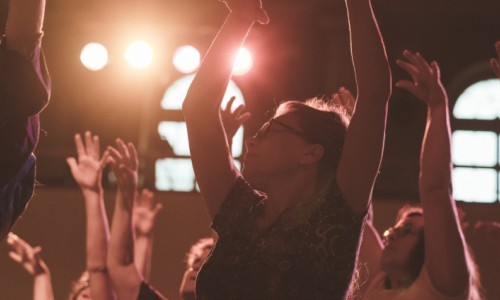 Circle-Songs &ndash; Tageskurs