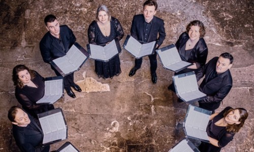 Neujahrskonzert - The Golden Renaissance