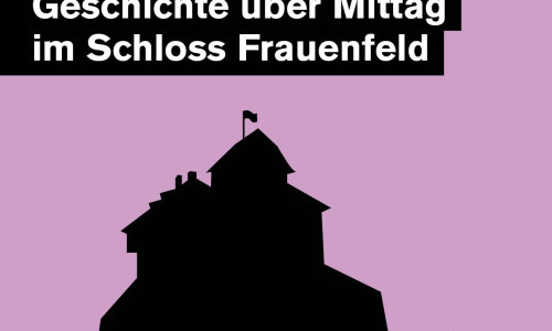 Pupikofer f&uuml;r die Ewigkeit. Der Chefhistoriker des Thurgaus