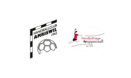 SG AmRo &deg; - TV Appenzell