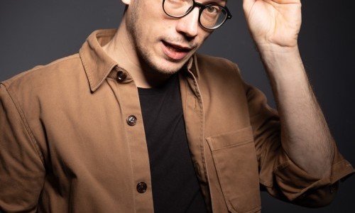 Sven Garrecht: «Kann man machen!»