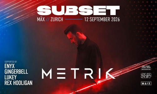 Subset w/ Metrik