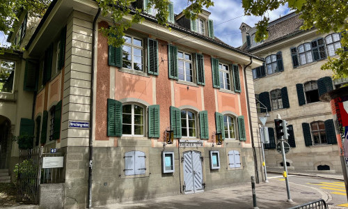 Theater Stok