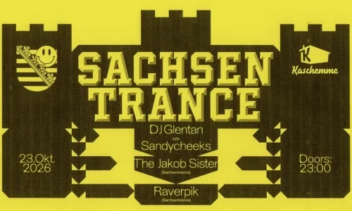 Sachsentrance Showcase