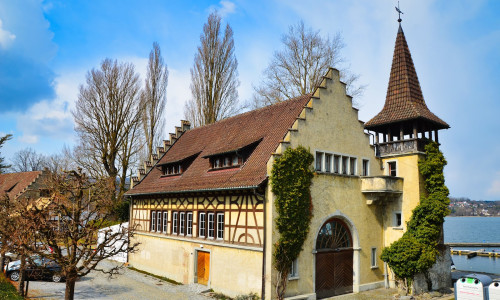 Ph&ouml;nix Theater