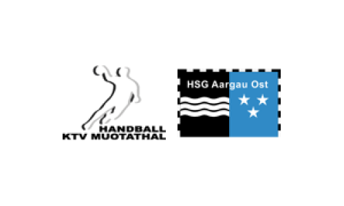 SG Muotathal/Mythen-Shooters - HSG Aargau Ost