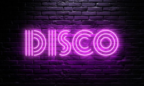 DISCO