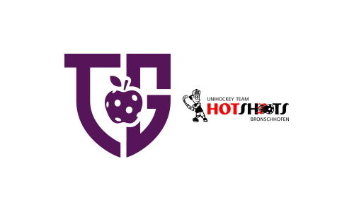 Floorball Thurgau - UHT H.S. Bronschhofen