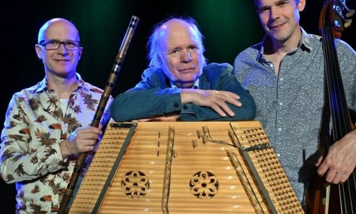 Töbi Tobler, Patrick Sommer & Reto Suhner