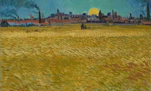 Tout est lumi&egrave;re | Direktorenf&uuml;hrung