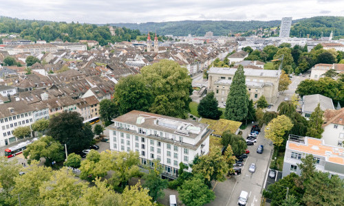 Park Hotel Winterthur