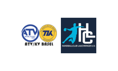 SG ATV/KV Basel &Uuml;berflieger - Hochrhein Handball Unified