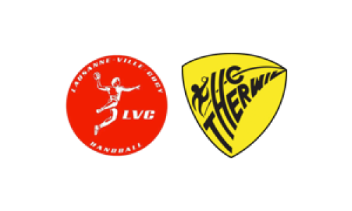 SG Vaud Handball - SG Therwil