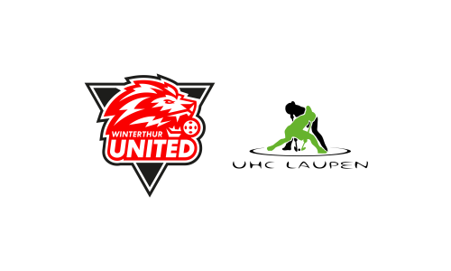 UHC Winterthur United - UHC Laupen ZH