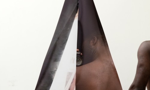 Artist Talk mit Paul Mpagi Sepuya