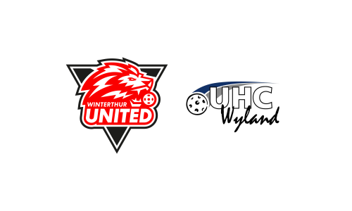 UHC Winterthur United II - UHC Wyland
