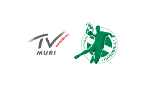 TV Muri - TV Thalwil