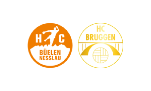 HC B&uuml;elen Nesslau - HC Bruggen 1