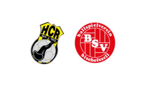 HC Romanshorn - BSV Bischofszell 1