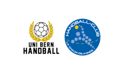 Uni Bern-Handball 2 - HBC La Chaux-de-Fonds