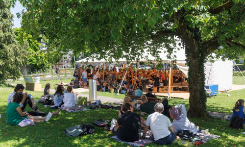 Solothurner Literaturtage