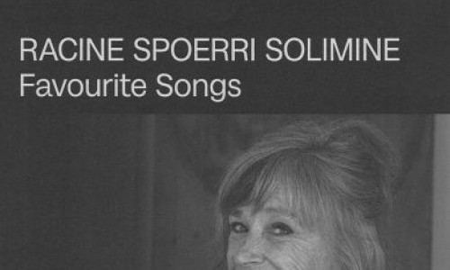 Racine, Spoerri, Solimine