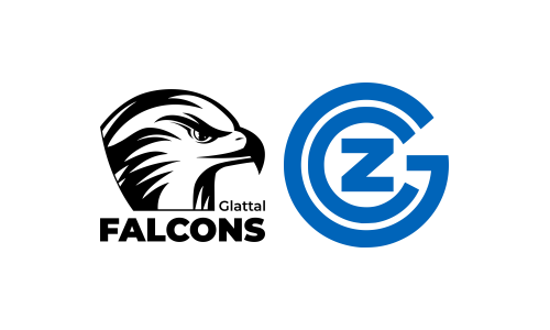 Glattal Falcons - Grasshopper Club Z&uuml;rich II