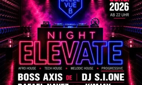 ADULTE: ELEVATE | HOUSE
