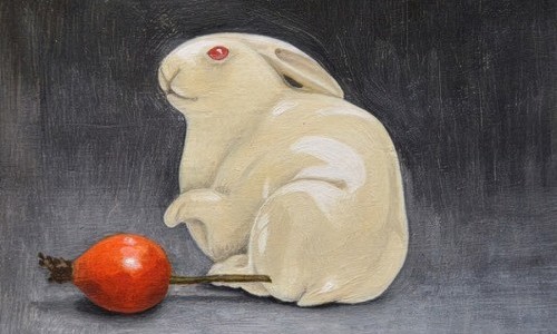 Martina von Schulthess: ein neues L&auml;cheln