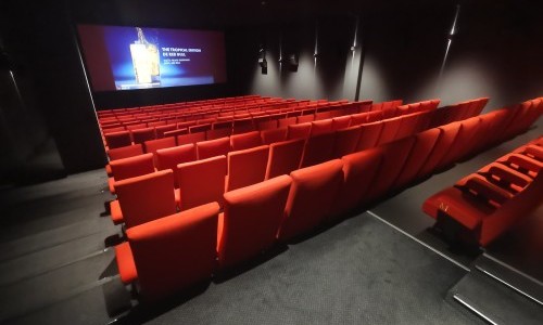 Path&eacute; Les Galeries