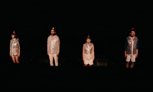 Vivons heureux avant la fin du monde