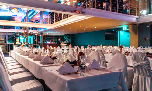 Caribbean Pearl, Winterthur