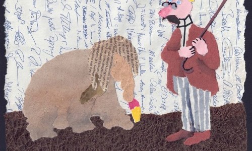 Z&auml;mme-n-es Viehch si