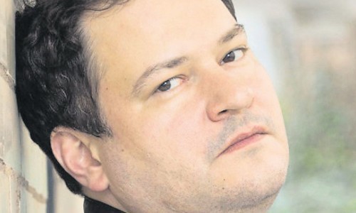 Thomas Melle - Haus zur Sonne