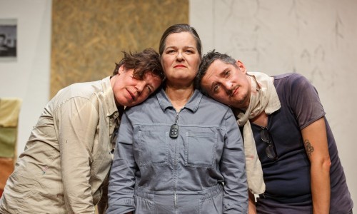 Eine Ahnung vom Ganzen