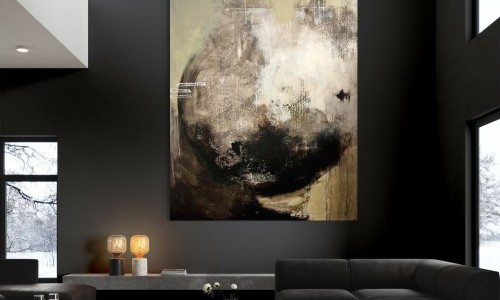 Mary Blaesi Galerie Opening