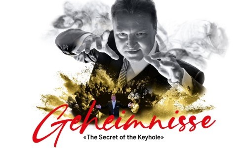 Magr&eacute;e: Magic Moments - Geheimnisse