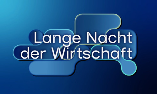 Lange Nacht der Wirtschaft
