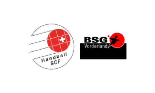 SG Frauenfeld - BSG Vorderland