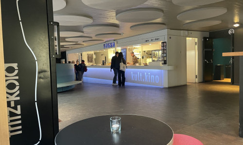 kult.kino atelier