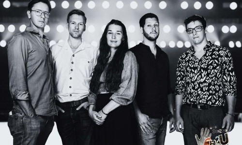 H2U Sessions mit &laquo;Ishantu & Band&raquo;