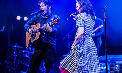 Tribute to Johnny Cash